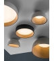 Duo Vibia Ceiling Lamp