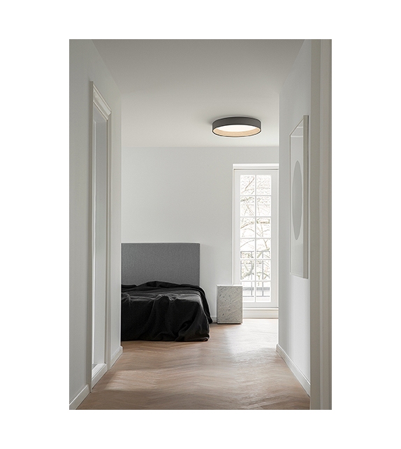 Duo Vibia Ceiling Lamp