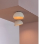 Duo Vibia Ceiling Lamp