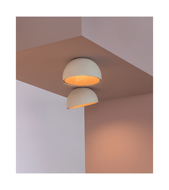 Duo Vibia Ceiling Lamp