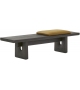 Nara Poliform Bench