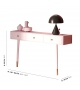 Selavy Maison Dada Console