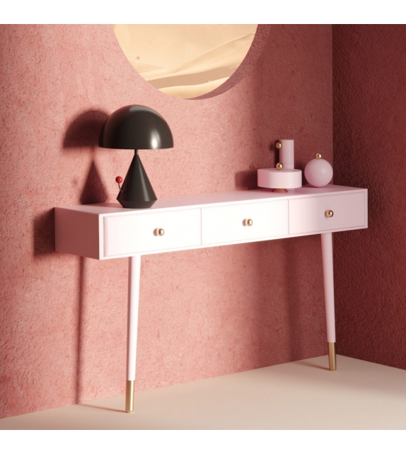 Selavy Console Maison Dada