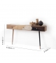 Maison Dada Selavy Console