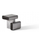 Soft Corners Cassina Side Table