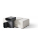 Soft Corners Cassina Side Table