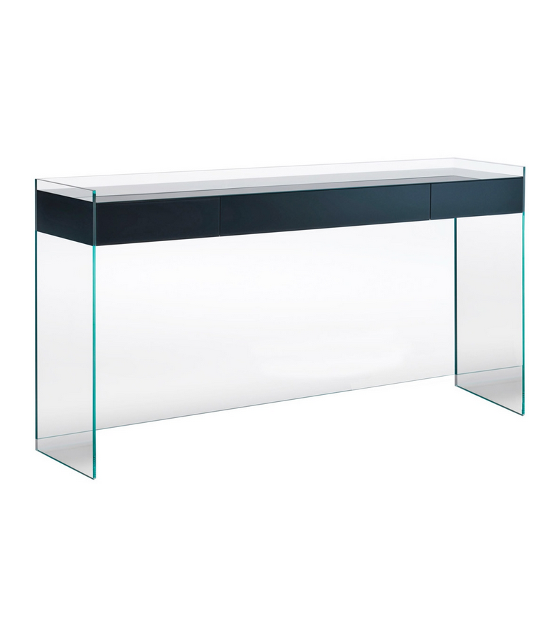 Float Glas Italia Commode