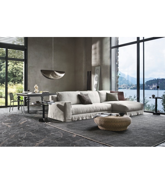 Loll Gervasoni Sofa Modular