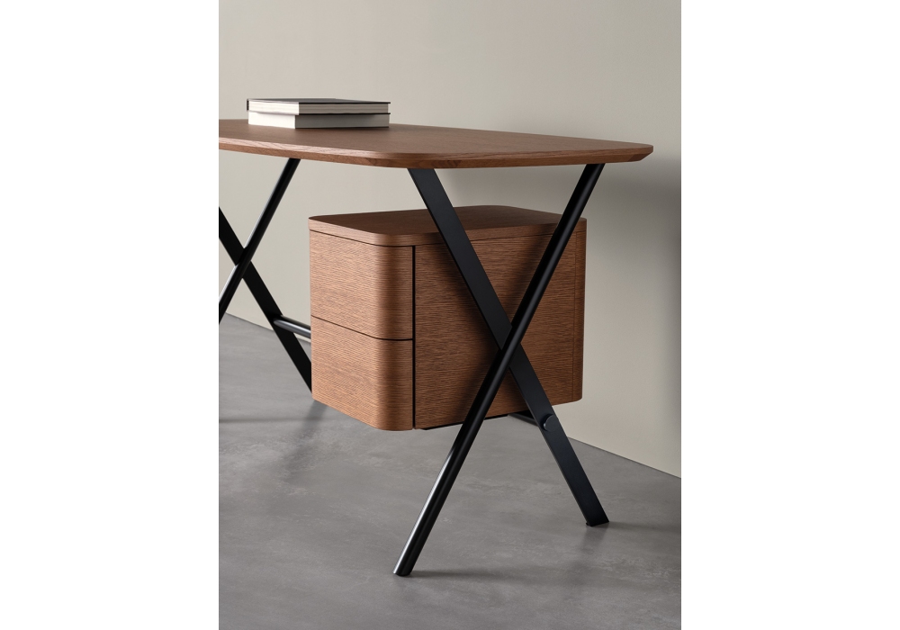 Jasper deals writing desk