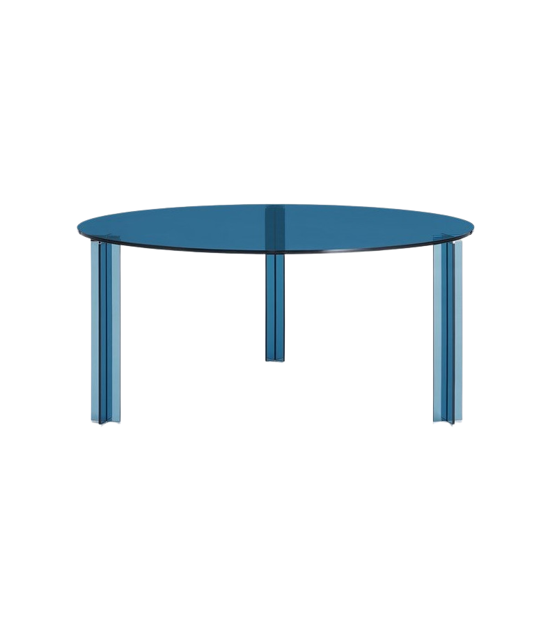 X-T Glas Italia Table