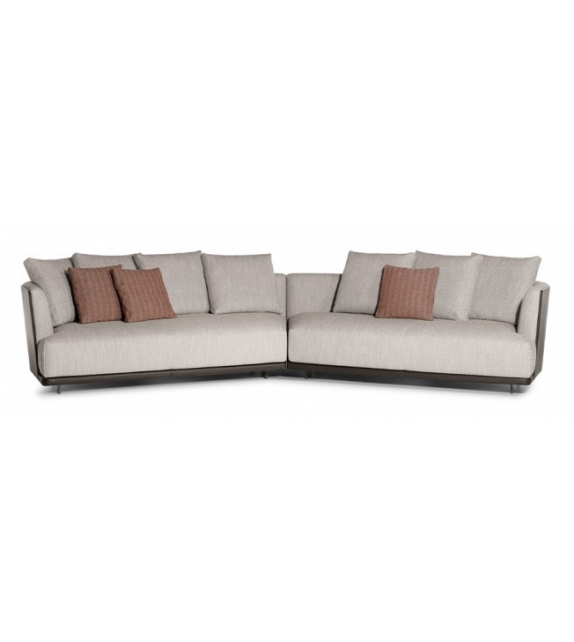 Cleo Sofa Molteni & C