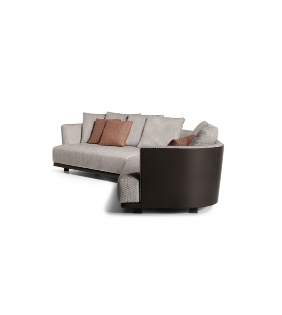 Cleo Sofa Molteni & C