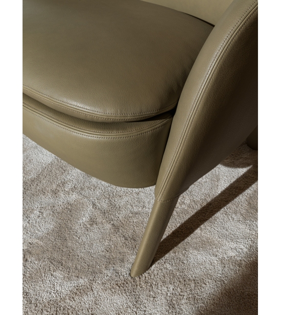 Sutton Molteni & C Armchair