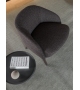 Sutton Molteni & C Armchair