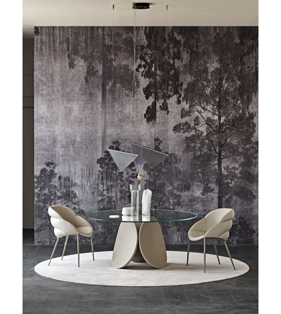 Maxim Cattelan Italia Table