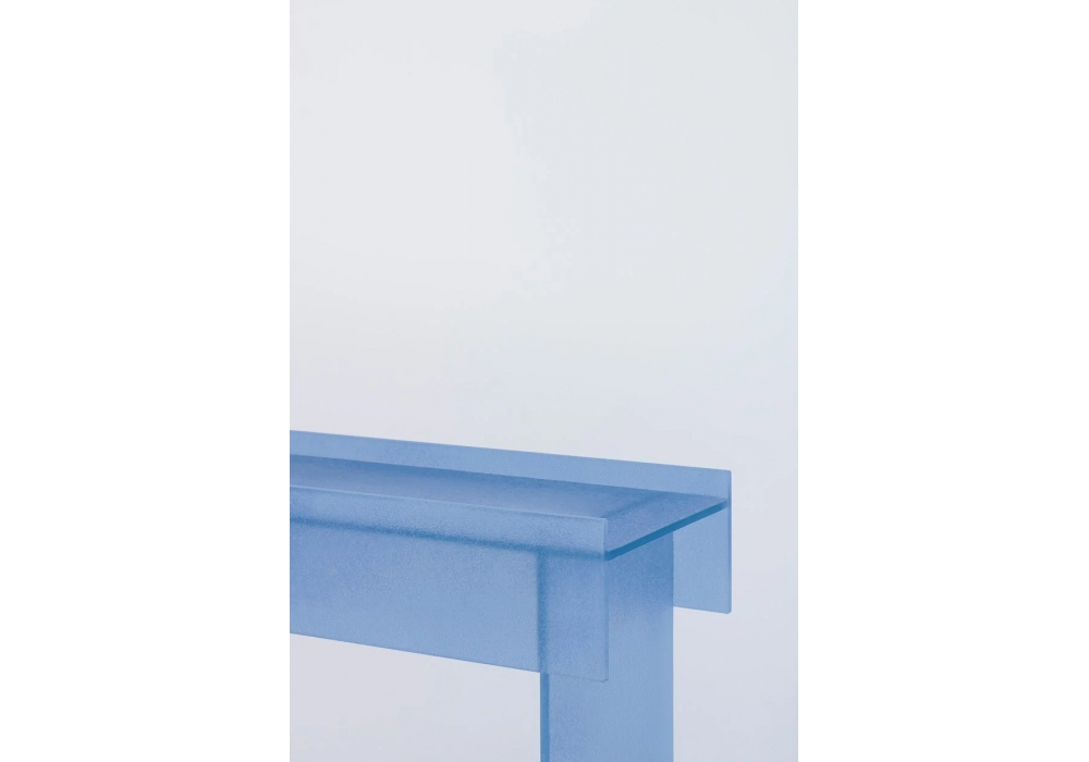 Simoon Glas Italia Table - Milia Shop