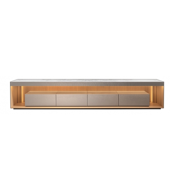 Living Box Molteni & C Madia