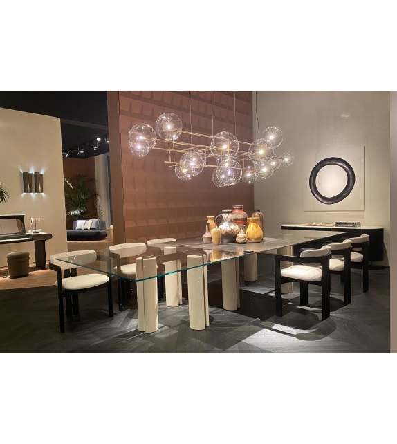 Simpòdio System Gallotti&Radice Mesa