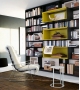 Flat.C B&B Italia Modular Bookcase