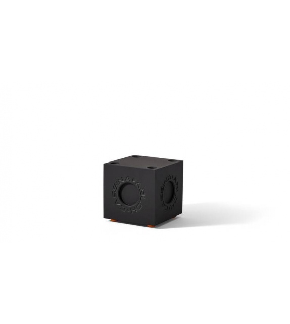 Modular Imagination Pouf Cassina