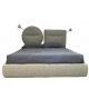 Ready for shipping - Bishape Caccaro Bed