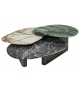 Callisto Mix Porada Coffee Table