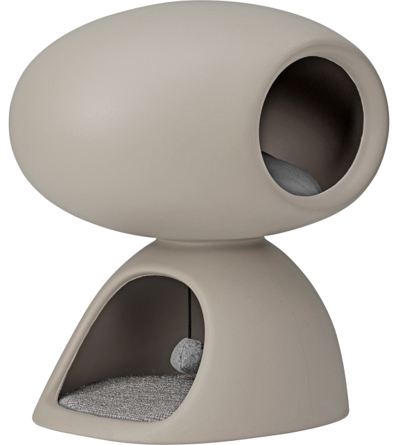 Cat Cave Qeeboo Kennel for Cats