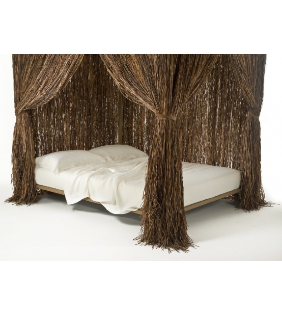 Cabana Bed Bett Edra