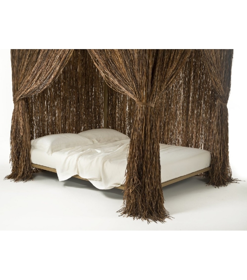 Cabana Bed Cama Edra