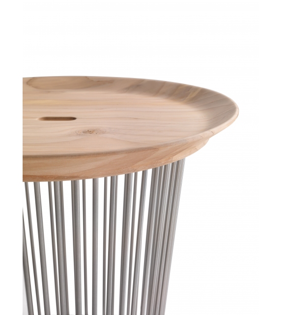 Berry Flexform Side Table