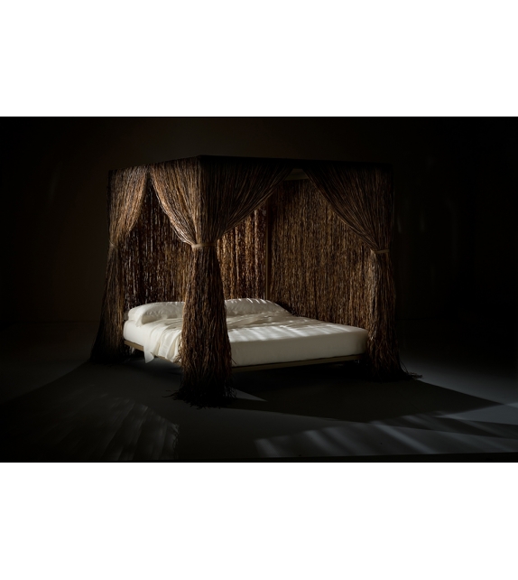 Cabana Bed Bett Edra