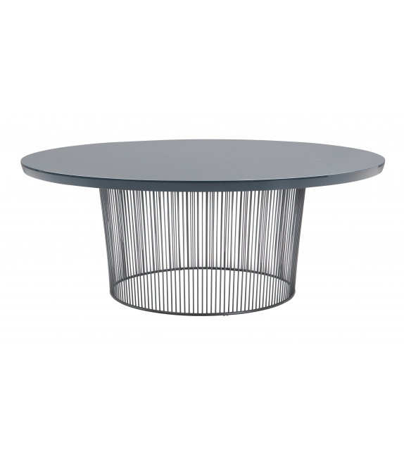 Berry Flexform Table