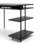 Aero D Living Divani Writing Desk