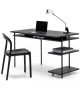 Aero D Living Divani Writing Desk