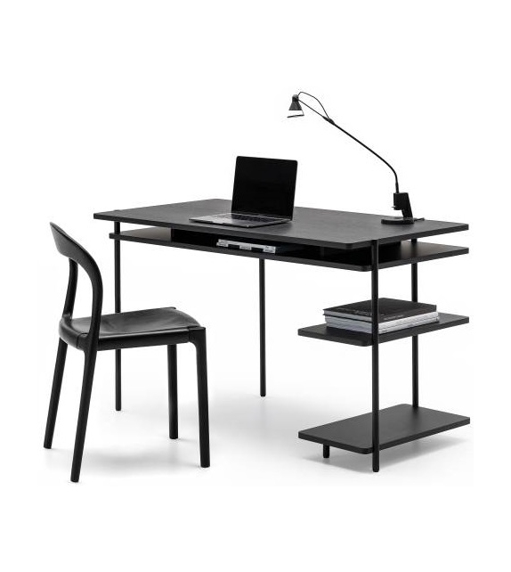 Aero D Living Divani Writing Desk