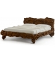 Grinza Bed Letto Edra