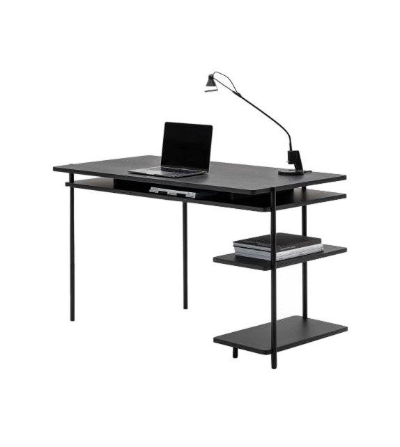 Aero D Living Divani Writing Desk