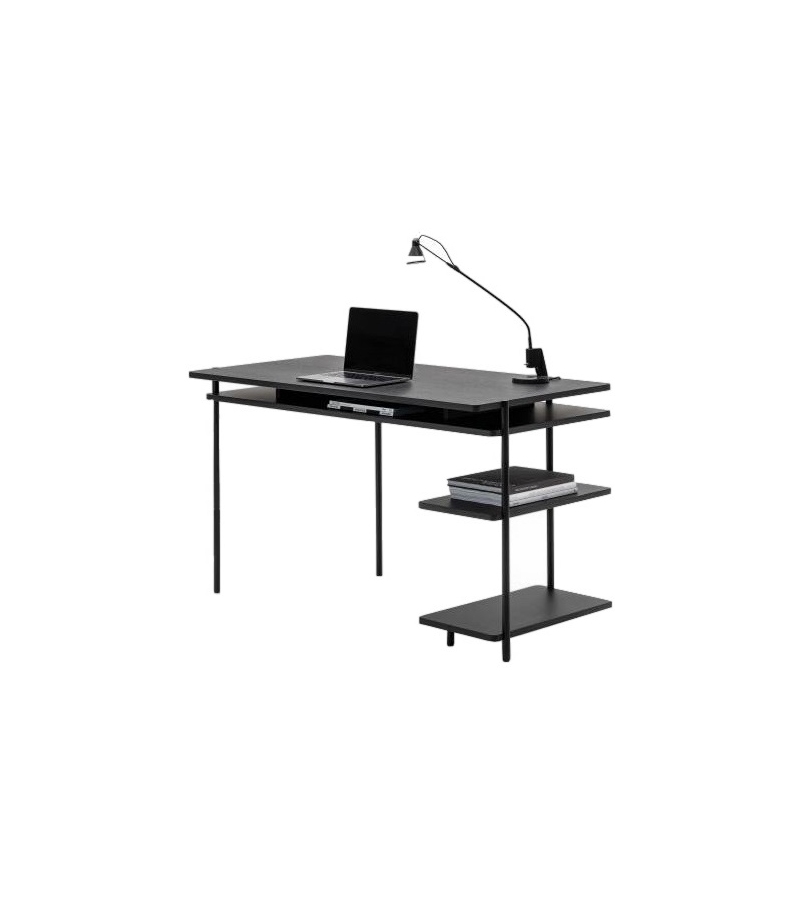 Aero D Living Divani Writing Desk