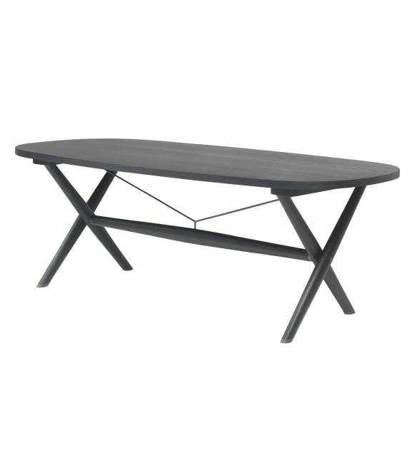 Boma Table Flexform