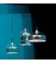 Goblets Qeeboo Pendant Lamp