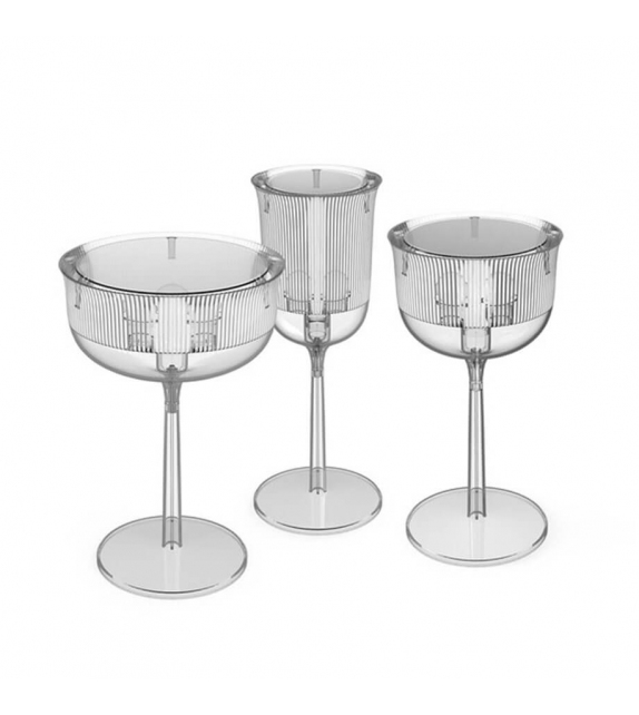 Goblets Qeeboo Tischleuchte