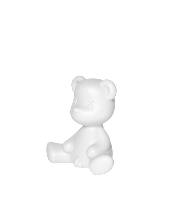 Teddy Boy Qeeboo Table Lamp - Milia Shop