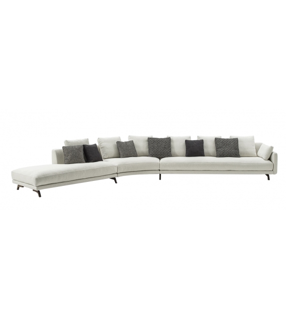 Étienne Porada Sofa