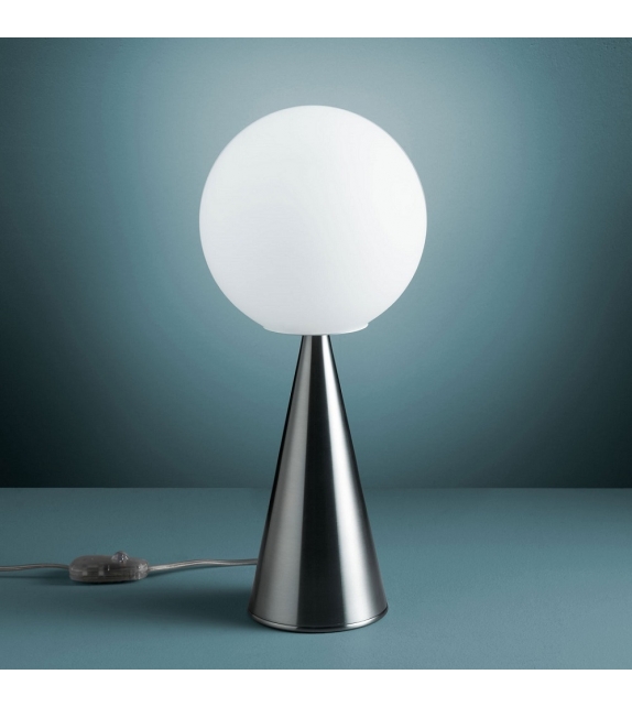 Bilia Fontana Arte Table Lamp