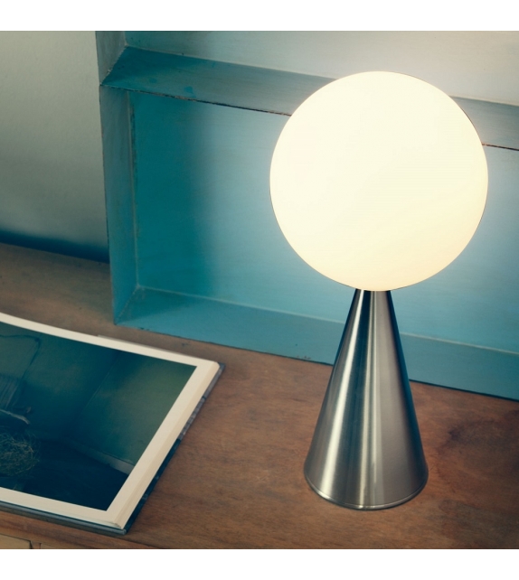 Bilia Fontana Arte Table Lamp