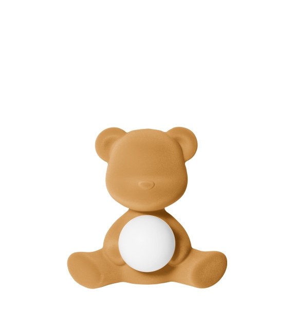 qeeboo bear lamp