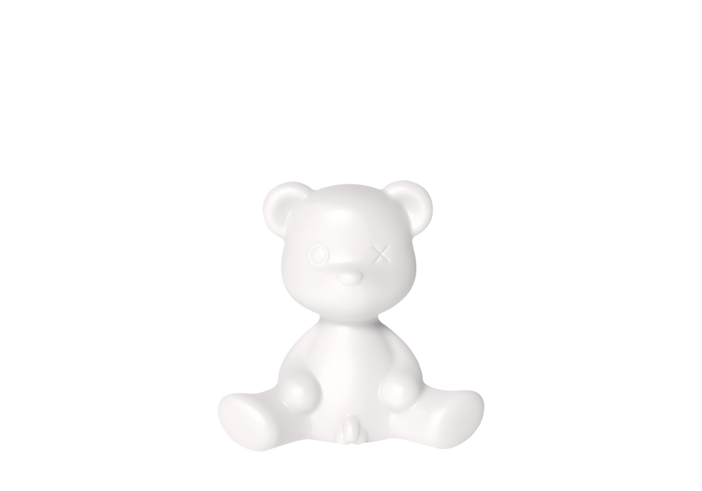 qeeboo bear lamp