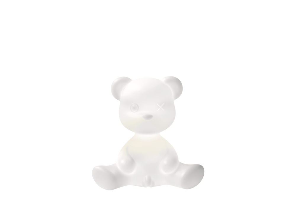 qeeboo bear lamp