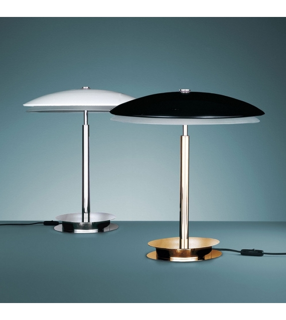 Bis/Tris Fontana Arte Table Lamp