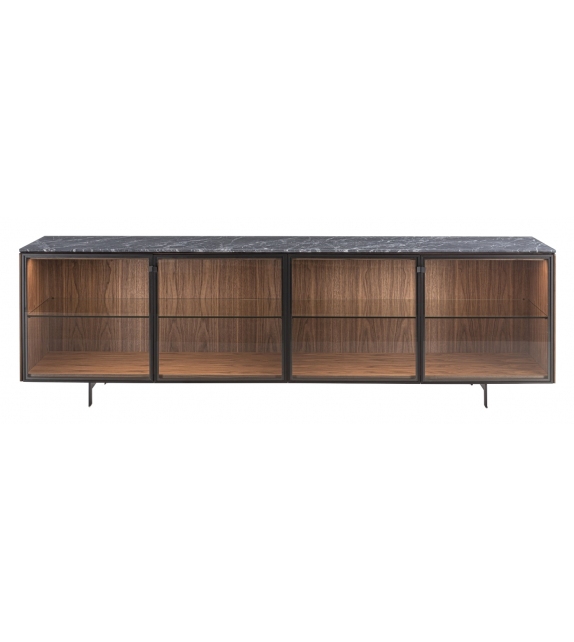 Matics 4 Kristall Porada Sideboard